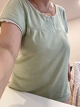 Snapshot of B_Bonya_m chatting on 17, 10, 2025 B Bonya m online show from 17, 10, 2025