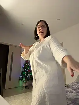 Snapshot of B_Bonya_m chatting on 14, 12, 2025 B Bonya m online show from 14, 12, 2025