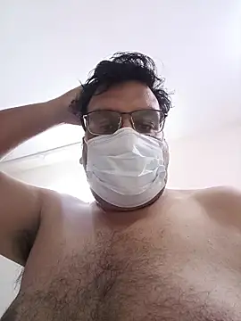 Snapshot of ridetoheaven chatting on 18, 12, 2025 ridetoheaven online show from 18, 12, 2025