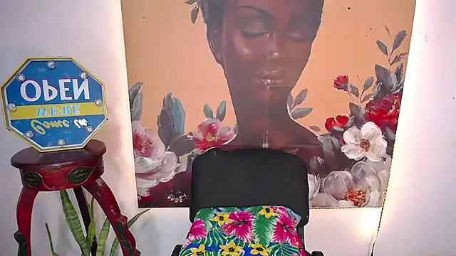 Agathasexy online show from 4, 3, 2026