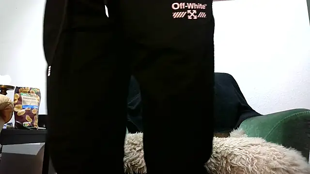 calioppe01 online show from 19, 2, 2026