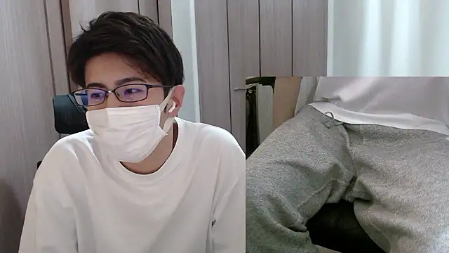 ryota kkk online show from 12, 11, 2025