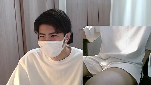 ryota kkk online show from 3, 4, 2026