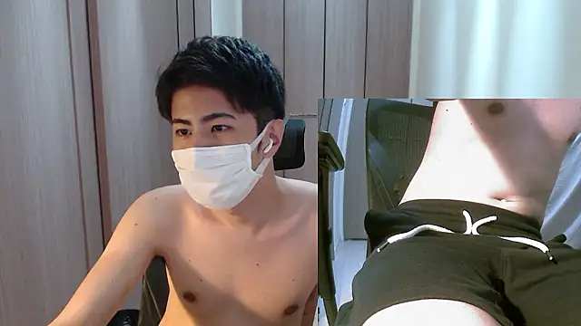 ryota kkk online show from 27, 5, 2026