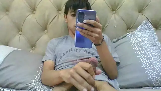 danuel23 online show from 14, 12, 2024