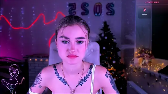 Snapshot of _Ravenaa chatting on 13, 1, 2025 Ravenaa online show from 13, 1, 2025