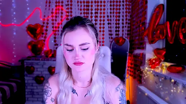 Snapshot of _Ravenaa chatting on 21, 2, 2025 Ravenaa online show from 21, 2, 2025