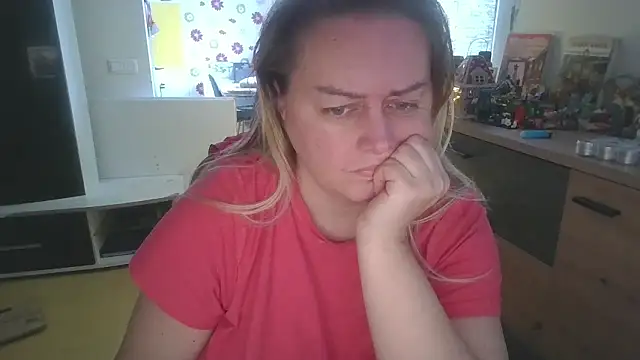 Meliss Official9 online show from 10, 1, 2026