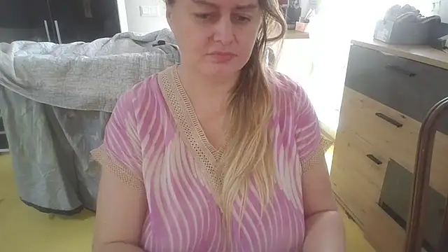 Meliss Official9 online show from 7, 2, 2026