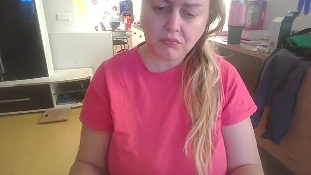 Meliss Official9 online show from 22, 2, 2026