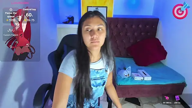 Catalehia Milk online show from 14, 1, 2026