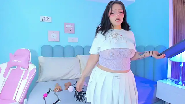 Snapshot of curvy_rousi chatting on 8, 2, 2025 curvy rousi online show from 8, 2, 2025