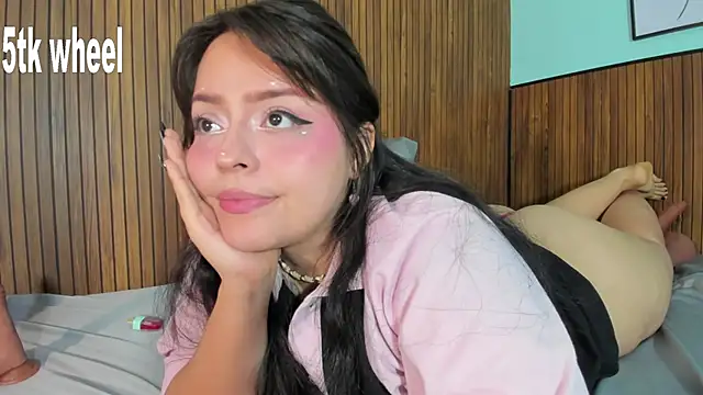 Snapshot of curvy_rousi chatting on 21, 3, 2025 curvy rousi online show from 21, 3, 2025