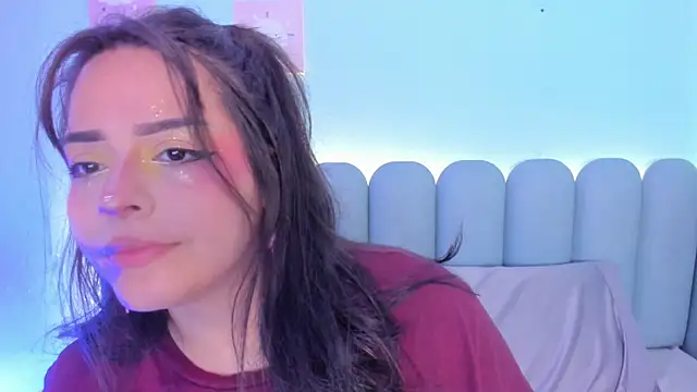 Snapshot of curvy_rousi chatting on 10, 9, 2025 curvy rousi online show from 10, 9, 2025