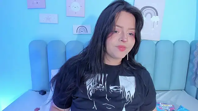 Snapshot of curvy_rousi chatting on 17, 9, 2025 curvy rousi online show from 17, 9, 2025