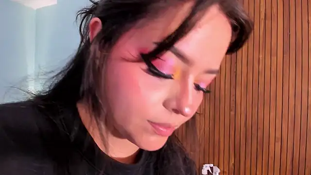 Snapshot of curvy_rousi chatting on 28, 9, 2025 curvy rousi online show from 28, 9, 2025