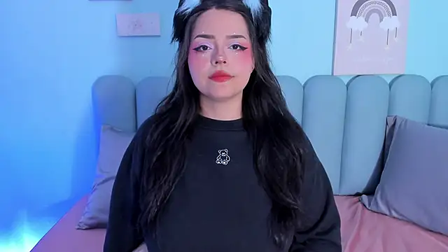 Snapshot of curvy_rousi chatting on 4, 10, 2025 curvy rousi online show from 4, 10, 2025