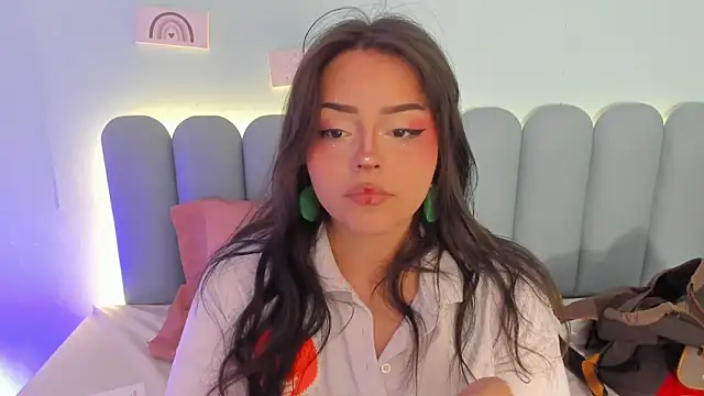 Snapshot of curvy_rousi chatting on 9, 10, 2025 curvy rousi online show from 9, 10, 2025