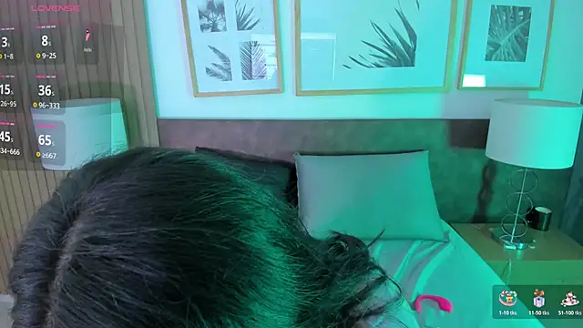 Snapshot of curvy_rousi chatting on 2, 11, 2025 curvy rousi online show from 2, 11, 2025