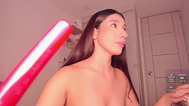 danna davis18 online show from 1, 8, 2026