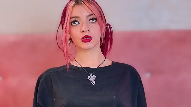 Snapshot of ElizabetthKitty chatting on 28, 2, 2025 ElizabetthKitty online show from 28, 2, 2025