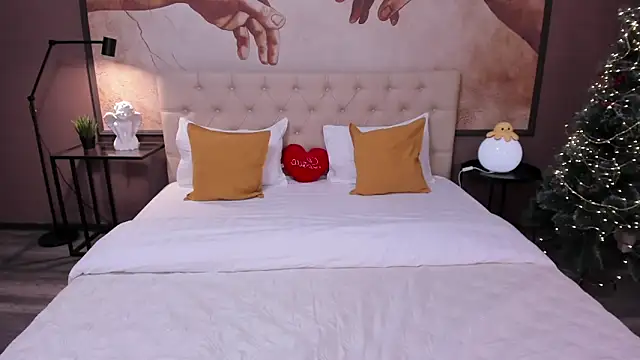 AlenaDast online show from 14, 12, 2024