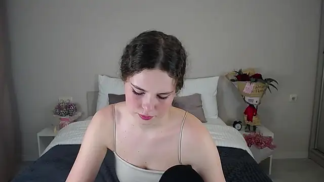 AlenaDast online show from 14, 3, 2025