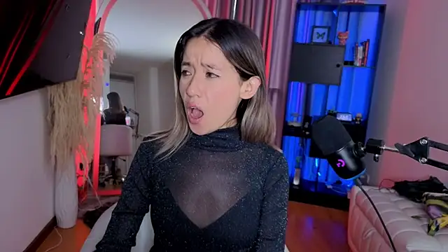 sexfire lalita online show from 16, 4, 2026