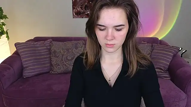 LindaRobertz online show from 3, 12, 2024