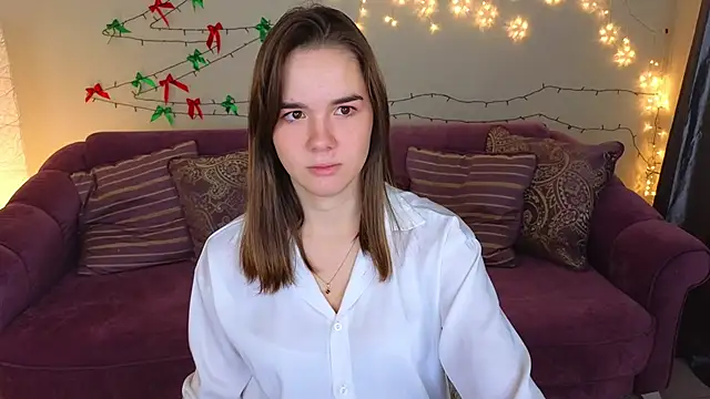 LindaRobertz online show from 6, 1, 2025