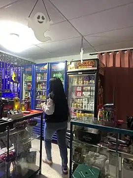 Hot beauty   online show from 23, 10, 2025