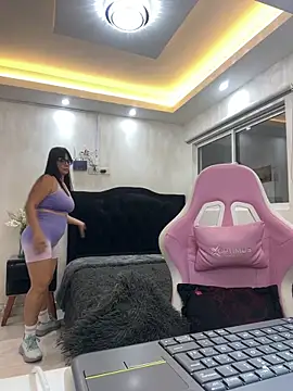 Hot beauty   online show from 27, 6, 2026