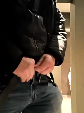 NewyorkDimi online show from 1, 1, 2025