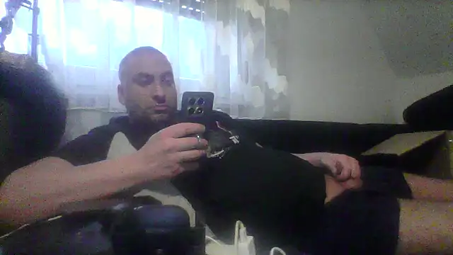 NewyorkDimi online show from 11, 1, 2025