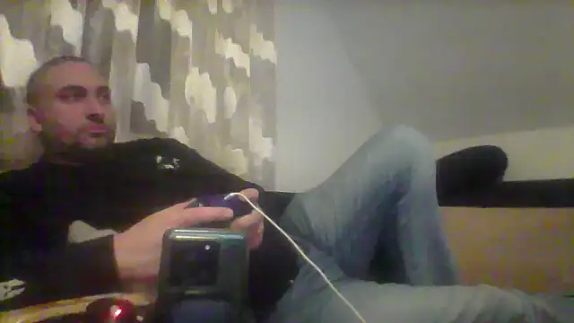 NewyorkDimi online show from 12, 1, 2025