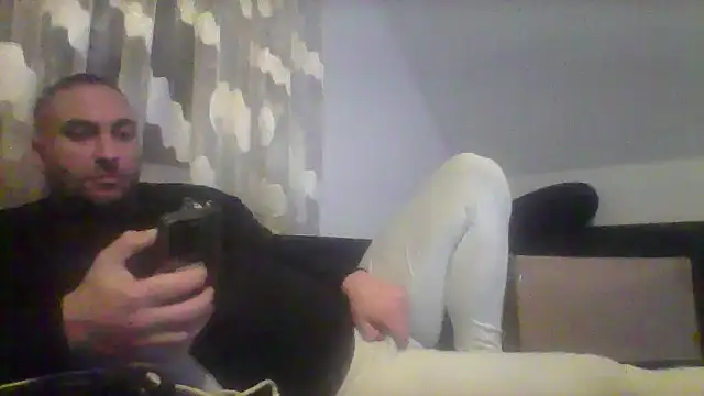 NewyorkDimi online show from 13, 1, 2025