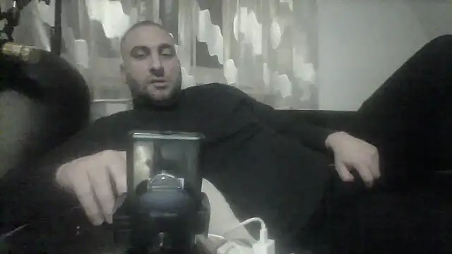 NewyorkDimi online show from 15, 1, 2025