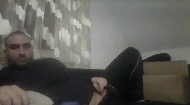 NewyorkDimi online show from 16, 1, 2025