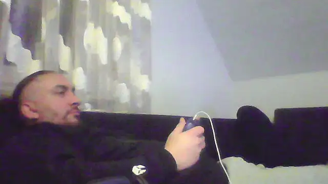 NewyorkDimi online show from 27, 2, 2025