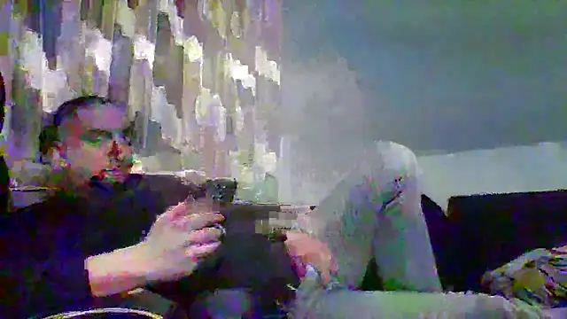 NewyorkDimi online show from 5, 3, 2025