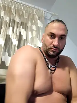 NewyorkDimi online show from 27, 9, 2025