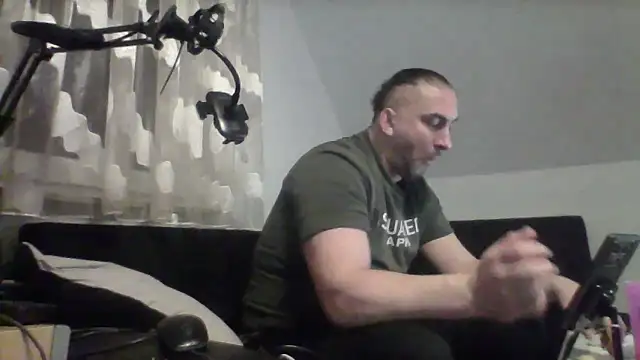 NewyorkDimi online show from 16, 11, 2025