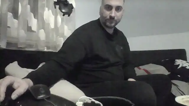 NewyorkDimi online show from 8, 2, 2026