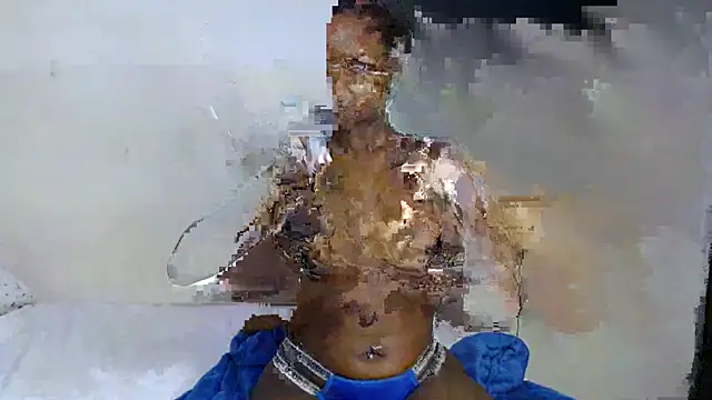 karembo Johnson online show from 1, 3, 2026