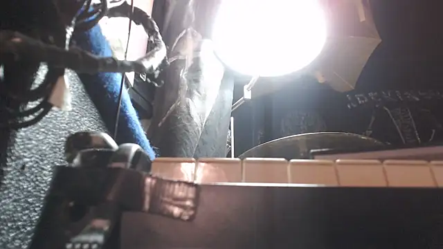 Snapshot of DREAMZ420 chatting on 1, 11, 2025 DREAMZ420 online show from 1, 11, 2025