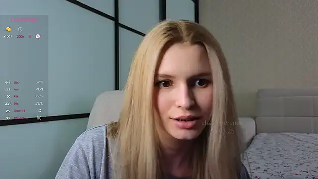 Snapshot of elsa_limerence chatting on 15, 3, 2025 elsa limerence online show from 15, 3, 2025