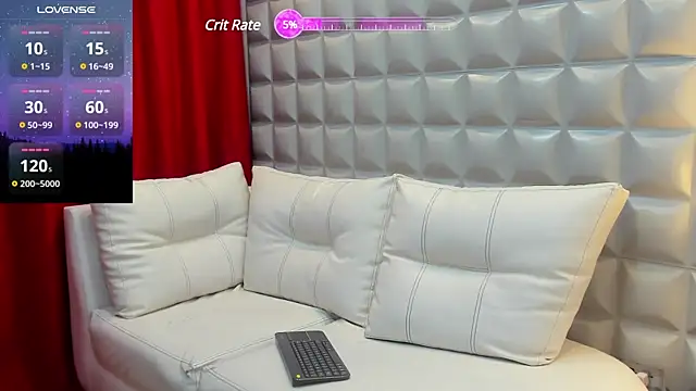 Snapshot of valentinasu1 chatting on 28, 12, 2024 valentinasu1 online show from 28, 12, 2024