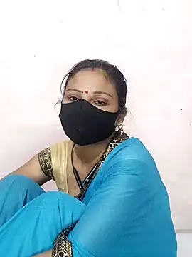 pujabhabi51 online show from 5, 1, 2025