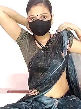 pujabhabi51 online show from 10, 1, 2025