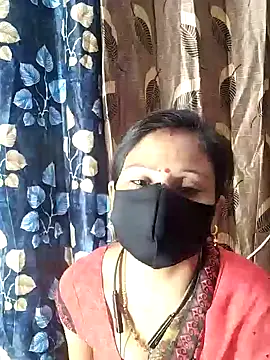 pujabhabi51 online show from 13, 1, 2025